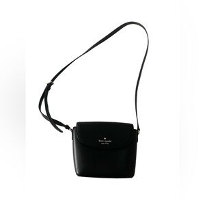 KATE SPADE Emmie Flap Crossbody bag | Preowned